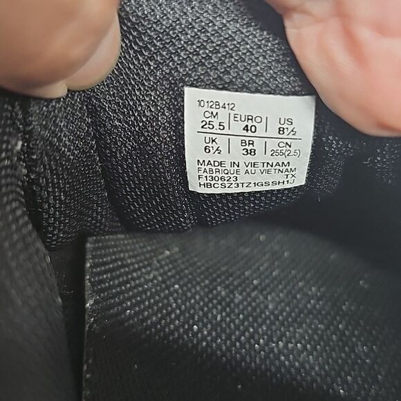 ASICS GEL-EXCITE TRAIL 2 WOMENS SNEAKERS BFPM-03-329 - Picture 10 of 10